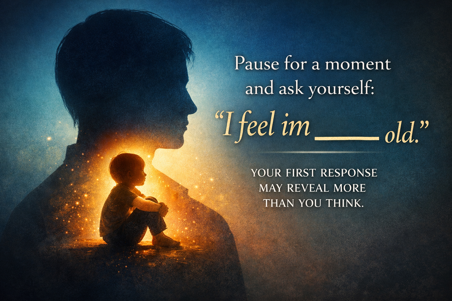 Restoring the Lost Smartness – trauma healing story