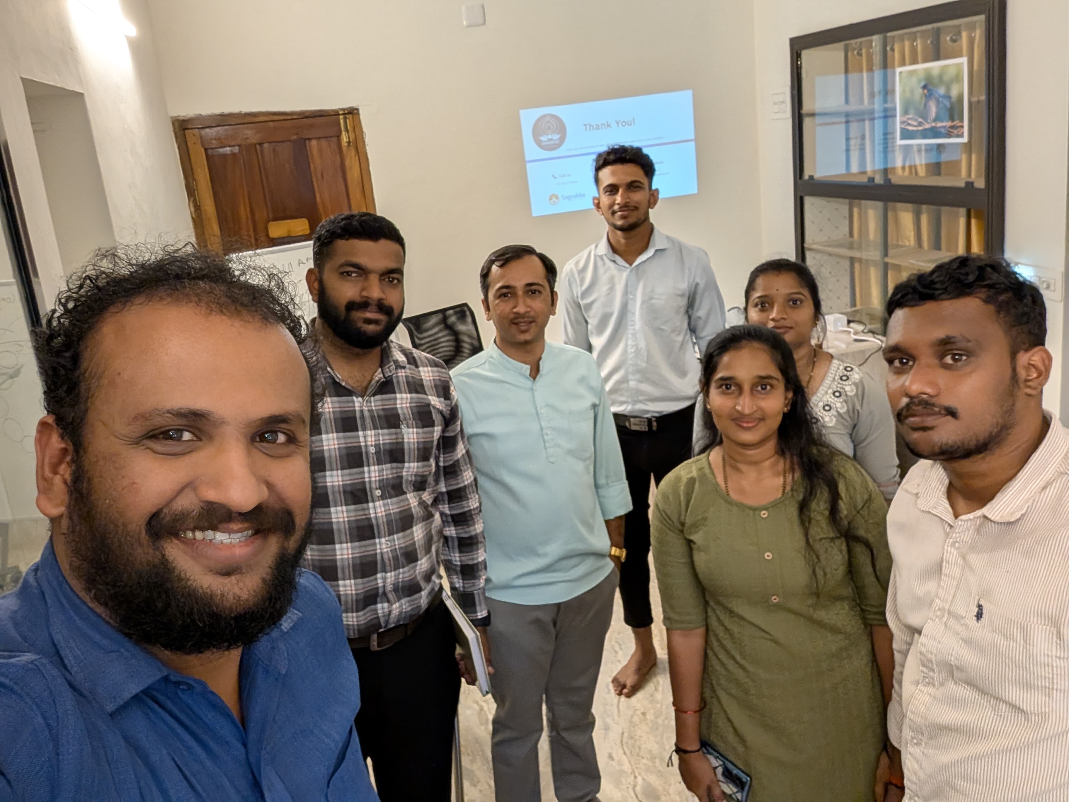 When Targets Start Chasing You – workplace emotional wellbeing