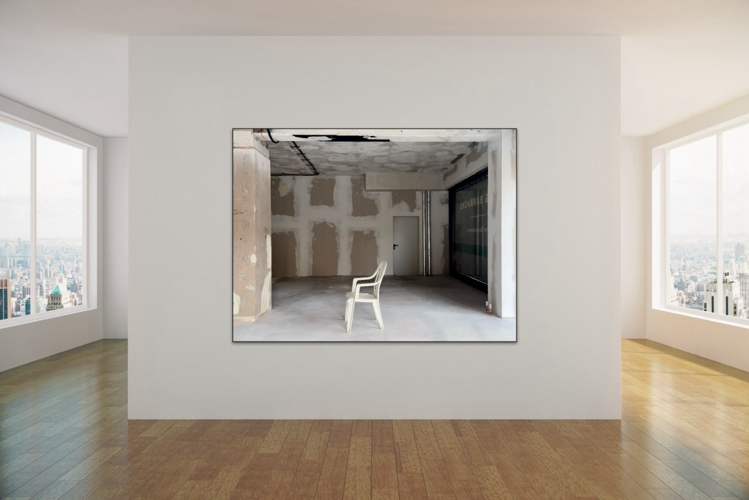 The Great Wall of Protection – emotional healing story